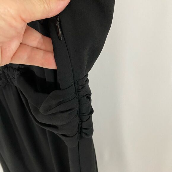 NWOT MSSP Little Black Dress - Picture 7 of 10